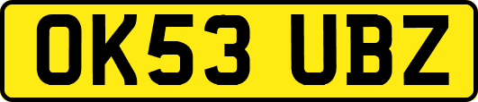 OK53UBZ