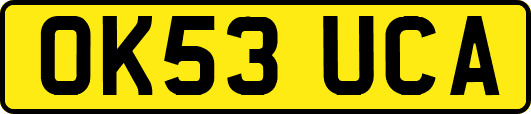 OK53UCA