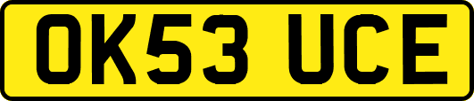 OK53UCE