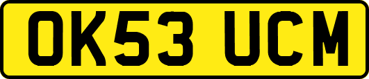 OK53UCM