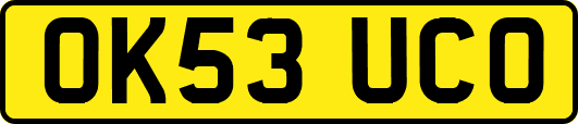 OK53UCO
