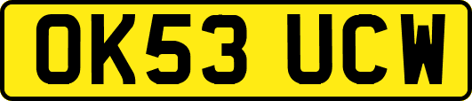 OK53UCW