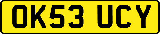 OK53UCY