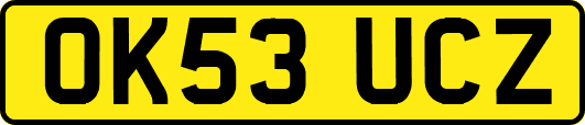 OK53UCZ