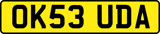 OK53UDA