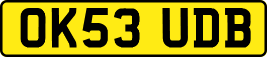 OK53UDB