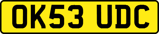 OK53UDC