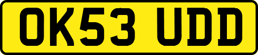 OK53UDD