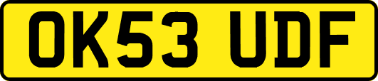 OK53UDF