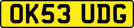 OK53UDG