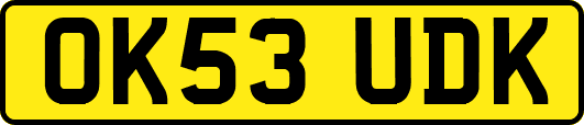 OK53UDK