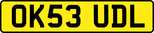 OK53UDL