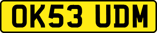 OK53UDM