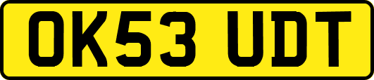 OK53UDT