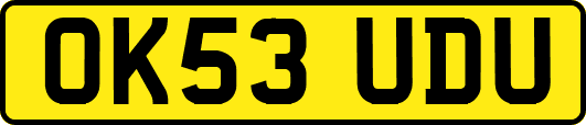 OK53UDU