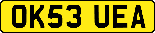 OK53UEA