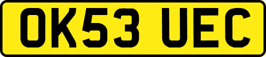 OK53UEC