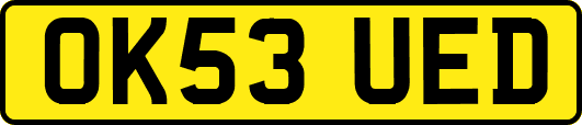 OK53UED