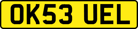 OK53UEL