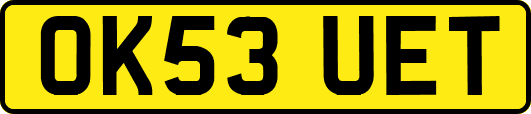 OK53UET