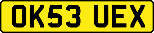 OK53UEX