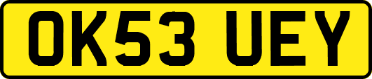 OK53UEY