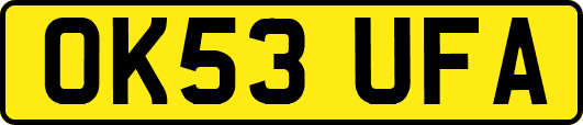 OK53UFA