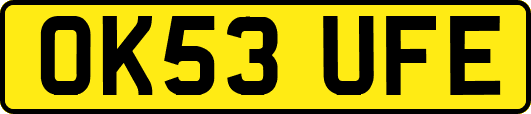 OK53UFE