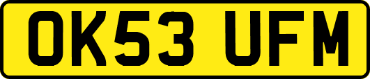 OK53UFM