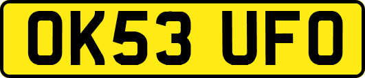 OK53UFO