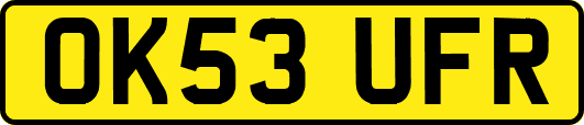 OK53UFR