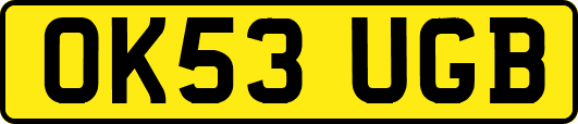 OK53UGB
