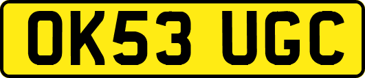 OK53UGC