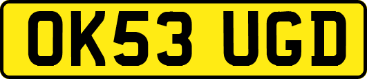 OK53UGD
