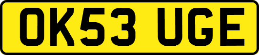 OK53UGE