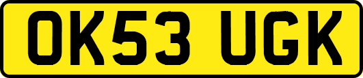 OK53UGK