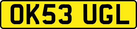 OK53UGL