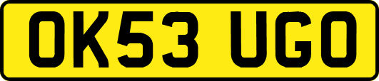 OK53UGO