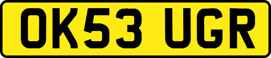 OK53UGR