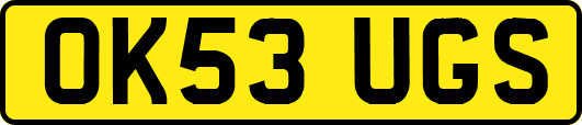 OK53UGS