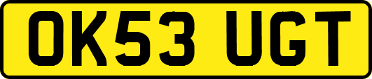 OK53UGT