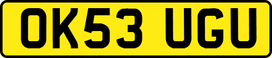 OK53UGU