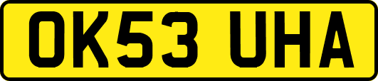 OK53UHA