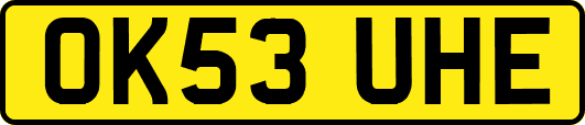 OK53UHE