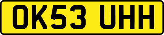 OK53UHH