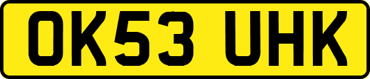 OK53UHK