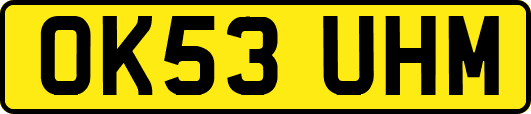 OK53UHM