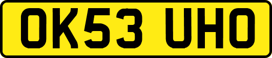 OK53UHO