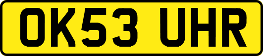OK53UHR