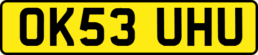 OK53UHU